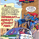 Illustration for article titled The weirdest superhero vehicles (that arent the Batmobile)